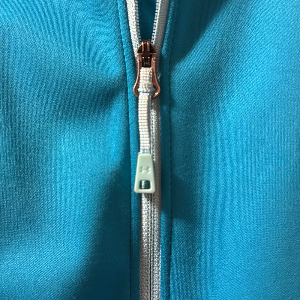 Under Armour Jacket - Picture 5 of 6